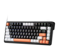 Redragon K714WBO-RGB LANDSHAKER - 1358048 - zdjęcie 3
